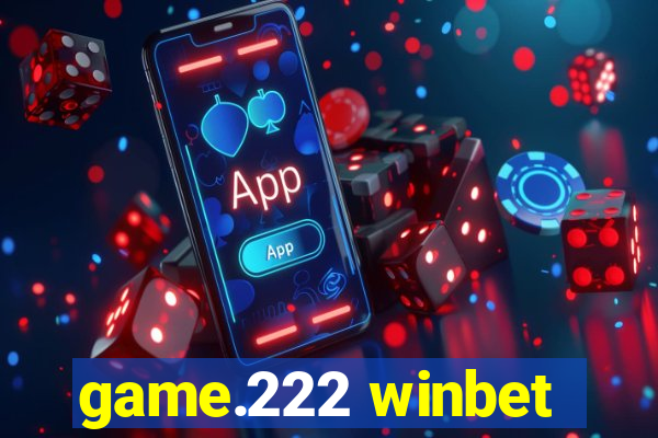 game.222 winbet